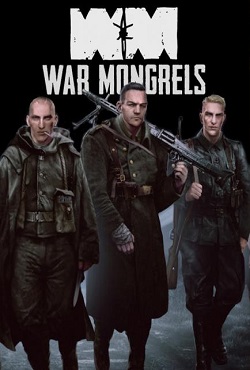 War Mongrels скачать торрент