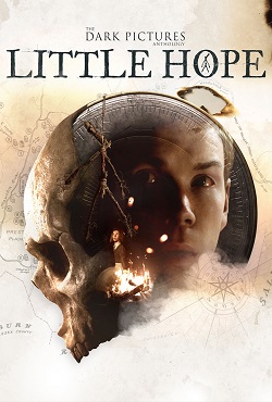 The Dark Pictures Anthology Little Hope скачать торрент