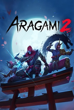 Aragami 2 скачать торрент