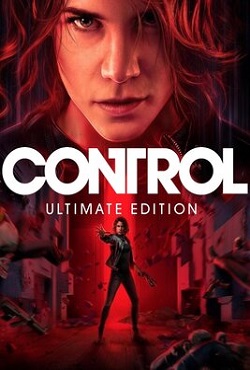 Control Ultimate Edition скачать торрент