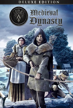 Medieval Dynasty скачать торрент