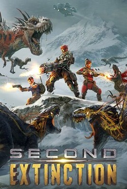 Second Extinction скачать торрент