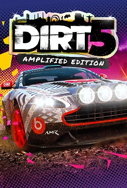 DiRT 5 скачать торрент