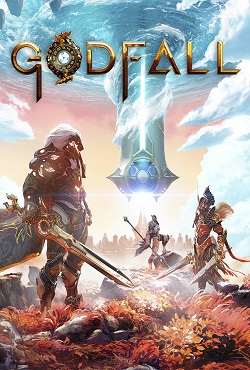 Godfall скачать торрент