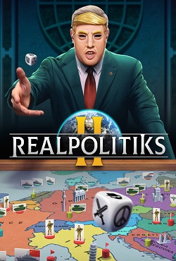 Realpolitiks 2 скачать торрент