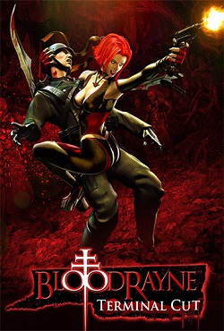 BloodRayne Terminal Cut скачать торрент