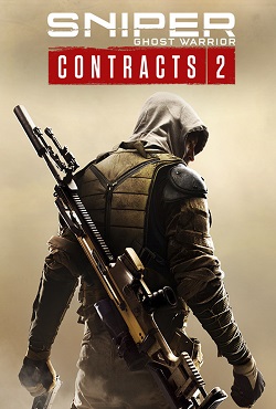 Sniper Ghost Warrior Contracts 2 скачать торрент