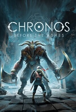 Chronos Before the Ashes скачать торрент