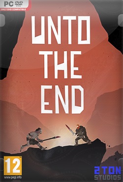Unto The End скачать торрент