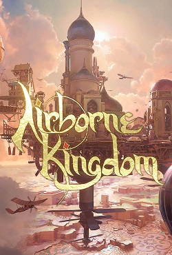 Airborne Kingdom скачать торрент
