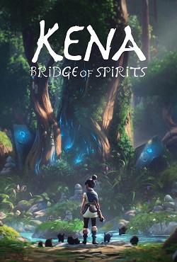 Kena Bridge of Spirits скачать торрент
