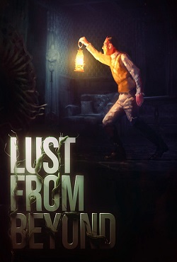 Lust from Beyond скачать торрент