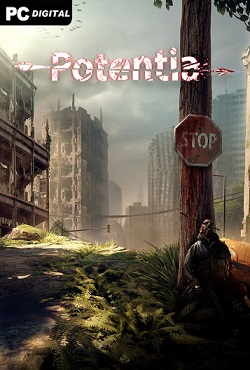 Potentia скачать торрент