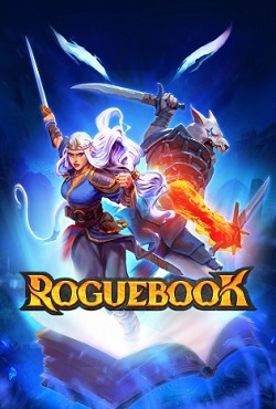 Roguebook скачать торрент