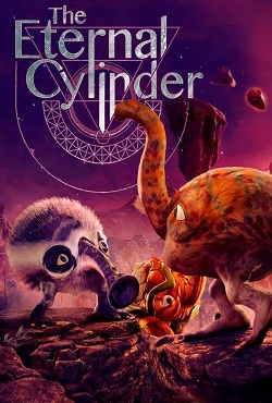 The Eternal Cylinder скачать торрент