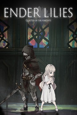 ENDER LILIES Quietus of the Knights скачать торрент