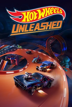 Hot Wheels Unleashed скачать торрент