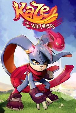 Kaze and the Wild Masks скачать торрент