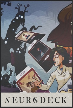 Neurodeck Psychological Deckbuilder скачать торрент
