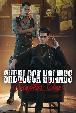 Sherlock Holmes Chapter One скачать торрент