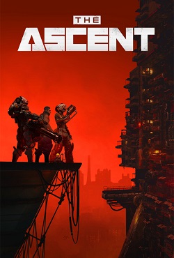 The Ascent скачать торрент