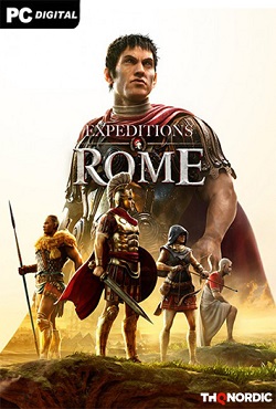 Expeditions Rome скачать торрент