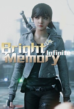 Bright Memory Infinite скачать торрент