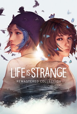 Life is Strange Remastered скачать торрент