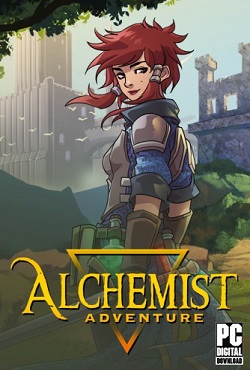 Alchemist Adventure скачать торрент