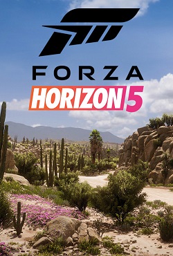 Forza Horizon 5 скачать торрент