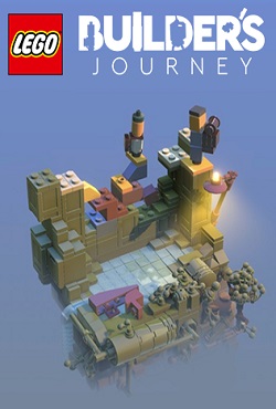 LEGO Builders Journey скачать торрент