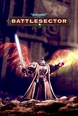 Warhammer 40000 Battlesector скачать торрент