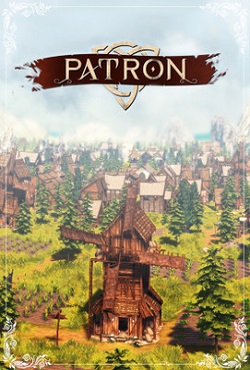 Patron скачать торрент
