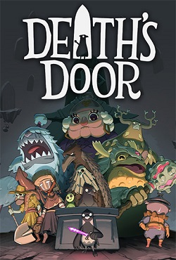 Deaths Door скачать торрент
