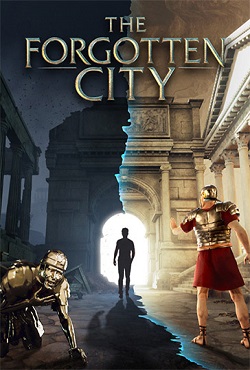 The Forgotten City скачать торрент