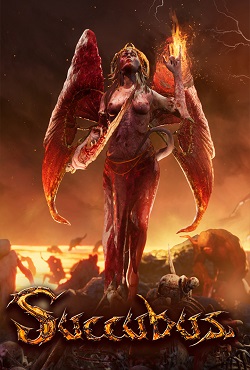 Succubus скачать торрент