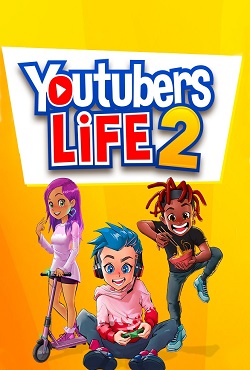 Youtubers Life 2 скачать торрент
