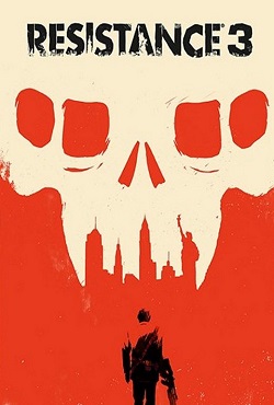 Resistance 3 скачать торрент