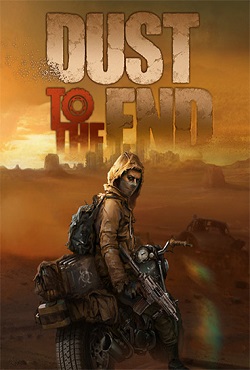 Dust to the End скачать торрент