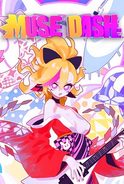Muse Dash скачать торрент