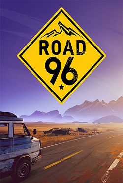 Road 96 скачать торрент