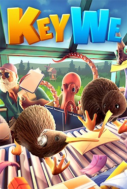 KeyWe скачать торрент