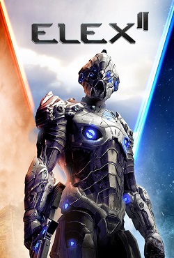Elex 2 скачать торрент