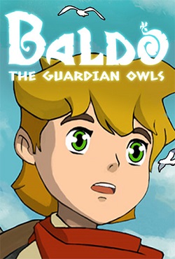 Baldo The Guardian Owls скачать торрент