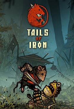 Tails of Iron скачать торрент