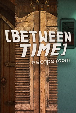 Between Time Escape Room скачать торрент