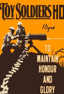 Toy Soldiers HD скачать торрент