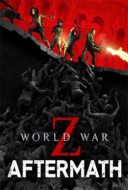 World War Z Aftermath скачать торрент