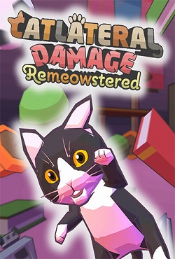 Catlateral Damage Remeowstered скачать торрент