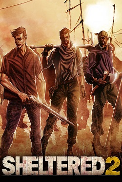 Sheltered 2 скачать торрент
